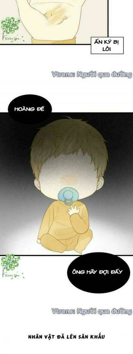 Sinh Hạ Long Chủng Chapter 5 - Trang 2