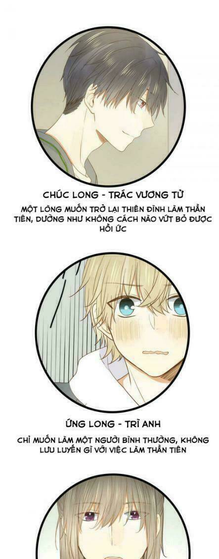 Sinh Hạ Long Chủng Chapter 5 - Trang 2