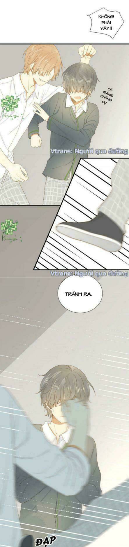 Sinh Hạ Long Chủng Chapter 5 - Trang 2