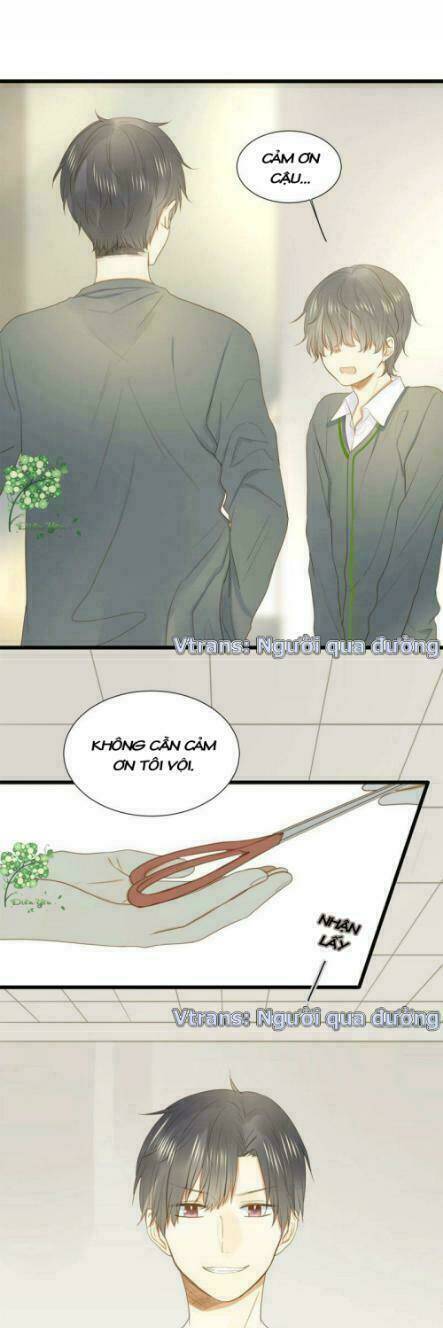 Sinh Hạ Long Chủng Chapter 5 - Trang 2