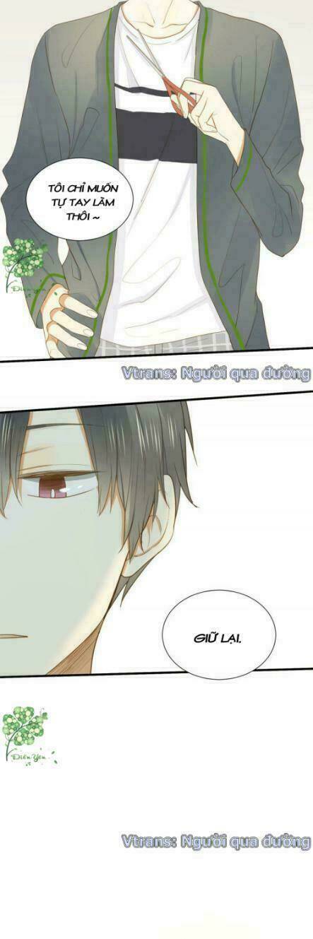 Sinh Hạ Long Chủng Chapter 5 - Trang 2