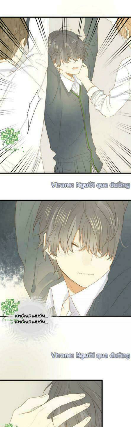 Sinh Hạ Long Chủng Chapter 5 - Trang 2