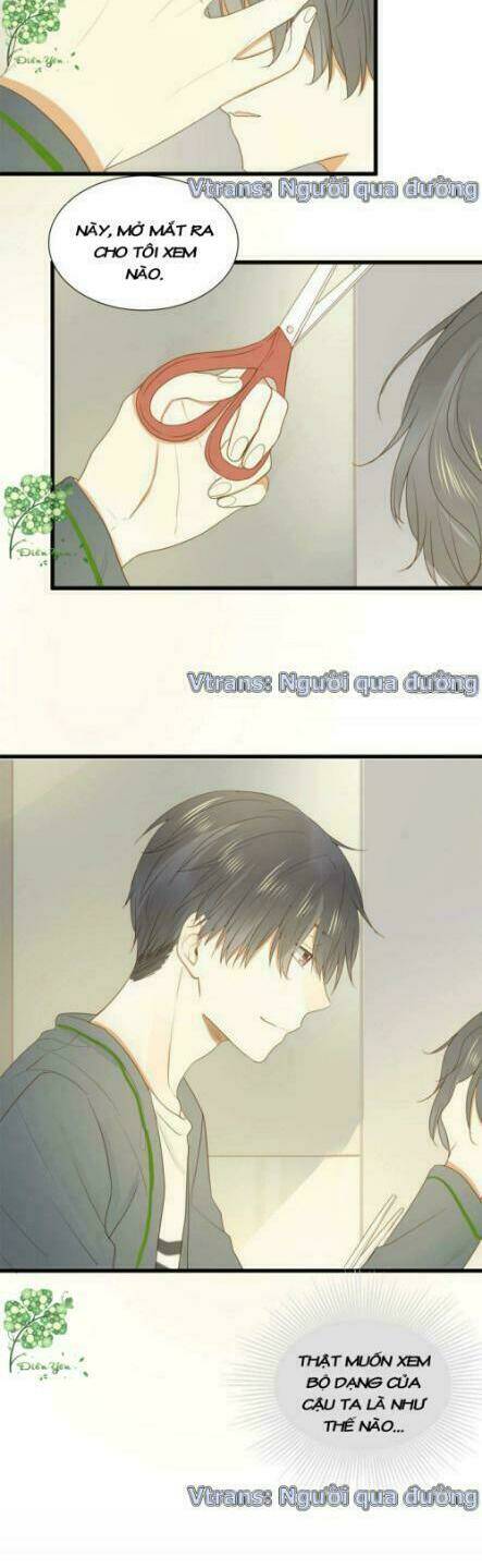 Sinh Hạ Long Chủng Chapter 5 - Trang 2