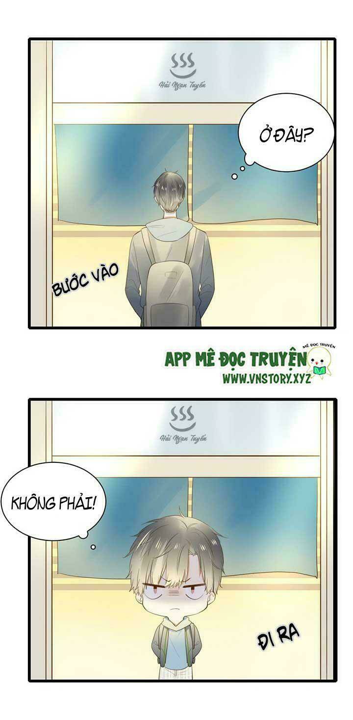 Sinh Hạ Long Chủng Chapter 50 - Trang 2