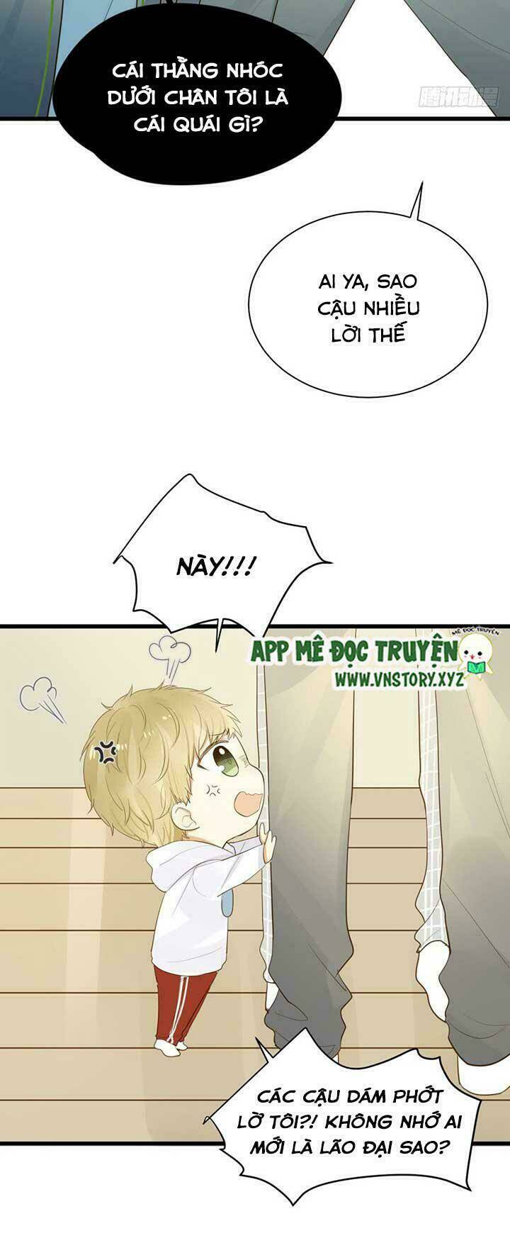 Sinh Hạ Long Chủng Chapter 52 - Trang 2