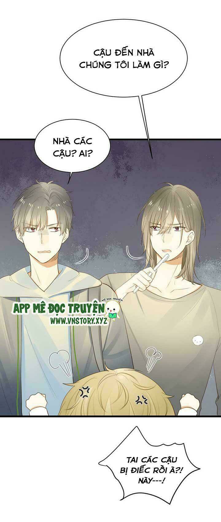 Sinh Hạ Long Chủng Chapter 52 - Trang 2