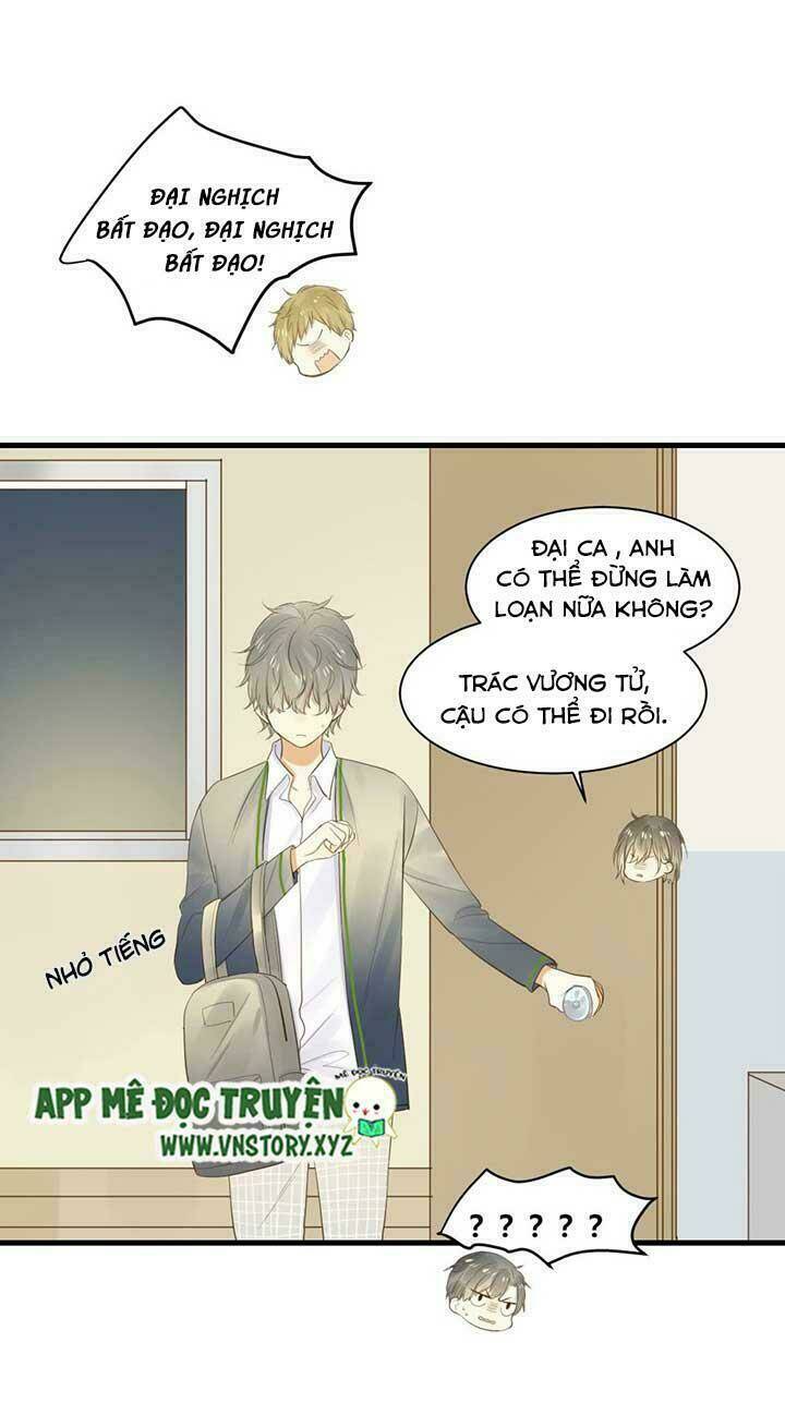 Sinh Hạ Long Chủng Chapter 52 - Trang 2