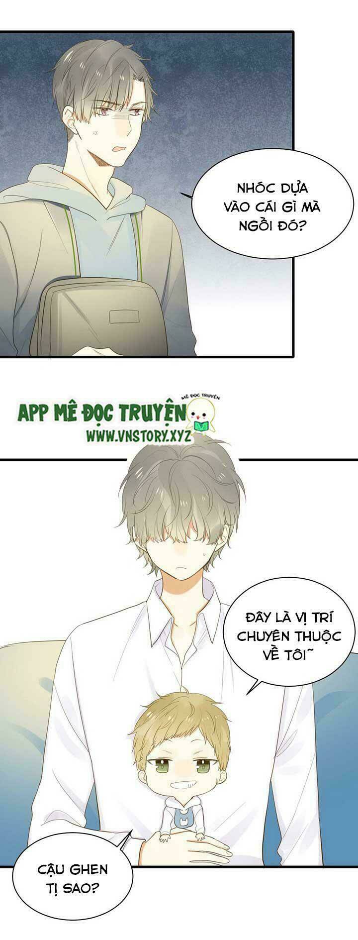 Sinh Hạ Long Chủng Chapter 52 - Trang 2