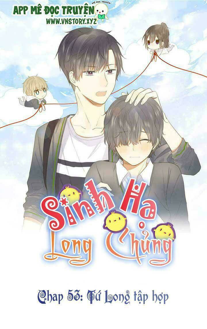 Sinh Hạ Long Chủng Chapter 53 - Trang 2