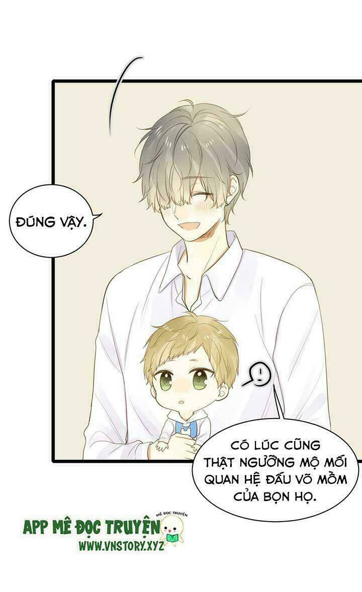 Sinh Hạ Long Chủng Chapter 53 - Trang 2