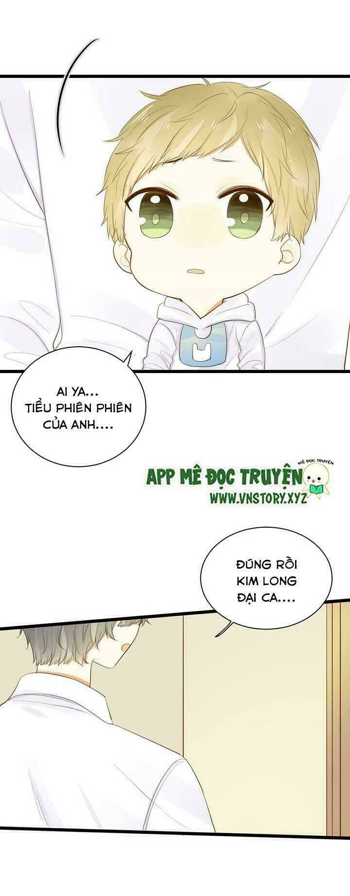 Sinh Hạ Long Chủng Chapter 53 - Trang 2