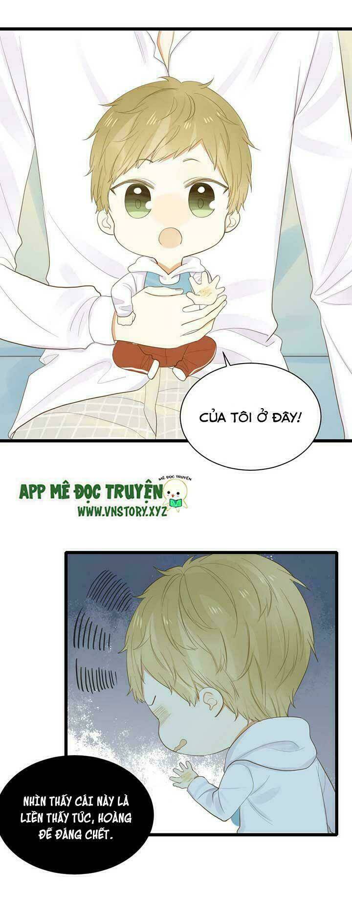 Sinh Hạ Long Chủng Chapter 53 - Trang 2