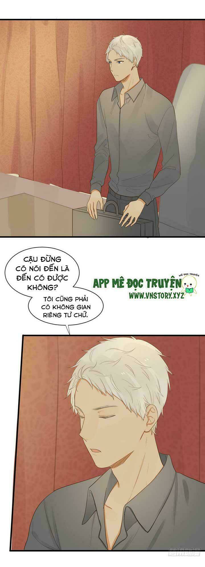 Sinh Hạ Long Chủng Chapter 54 - Trang 2