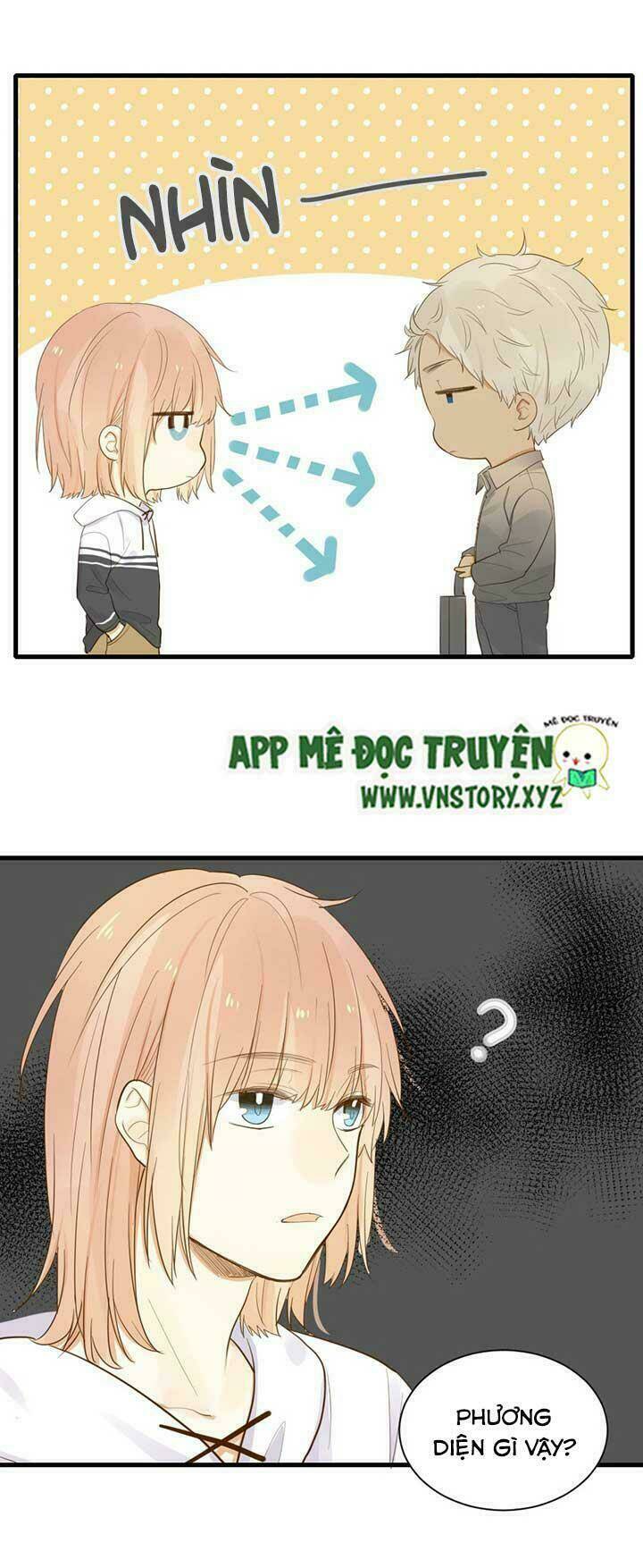 Sinh Hạ Long Chủng Chapter 54 - Trang 2