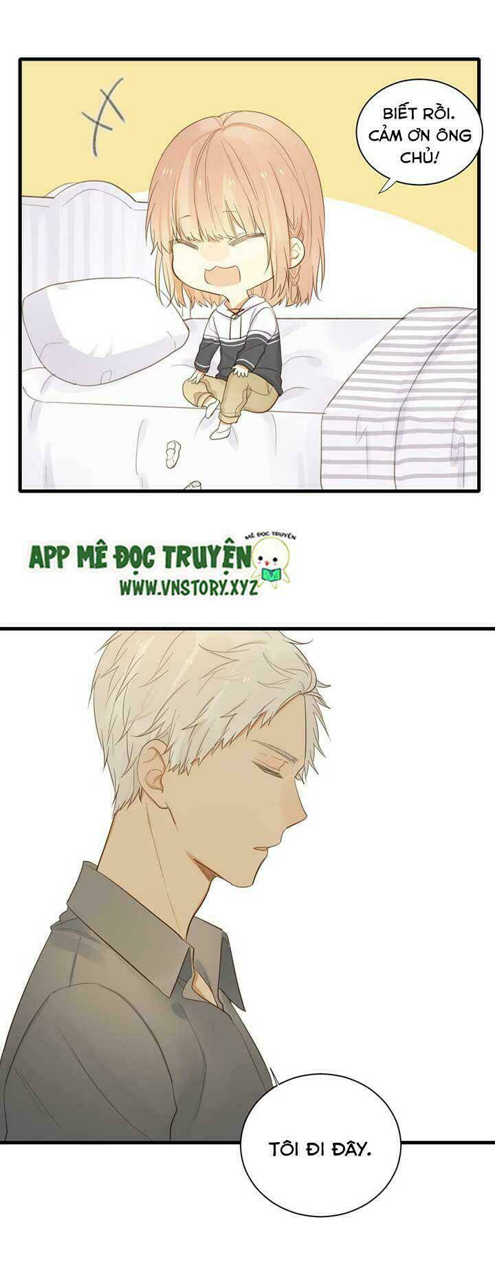 Sinh Hạ Long Chủng Chapter 54 - Trang 2