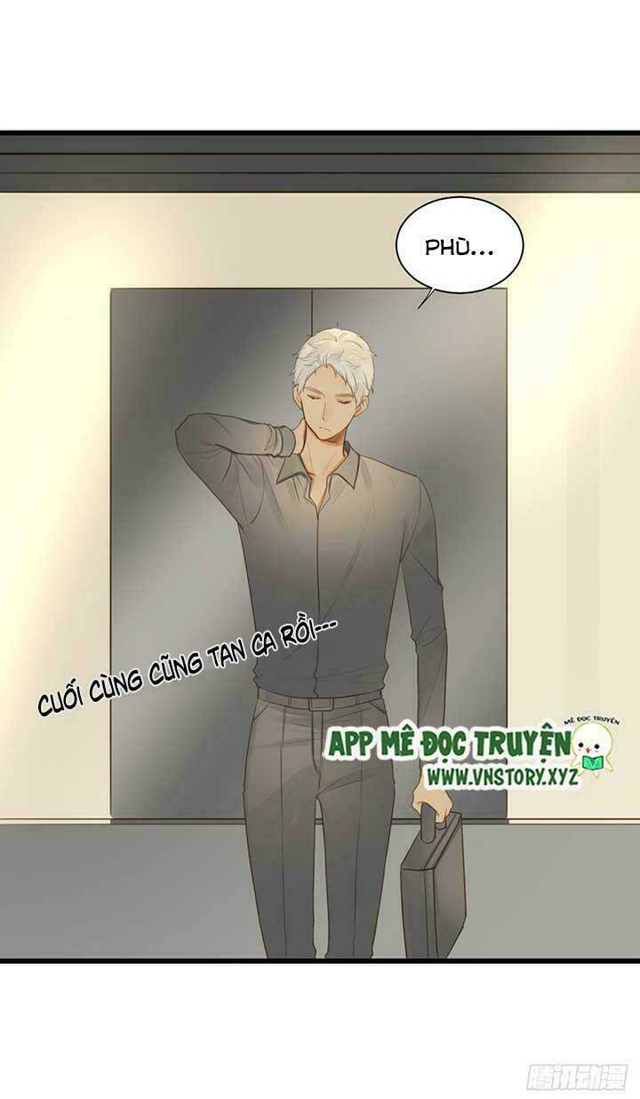 Sinh Hạ Long Chủng Chapter 55 - Trang 2