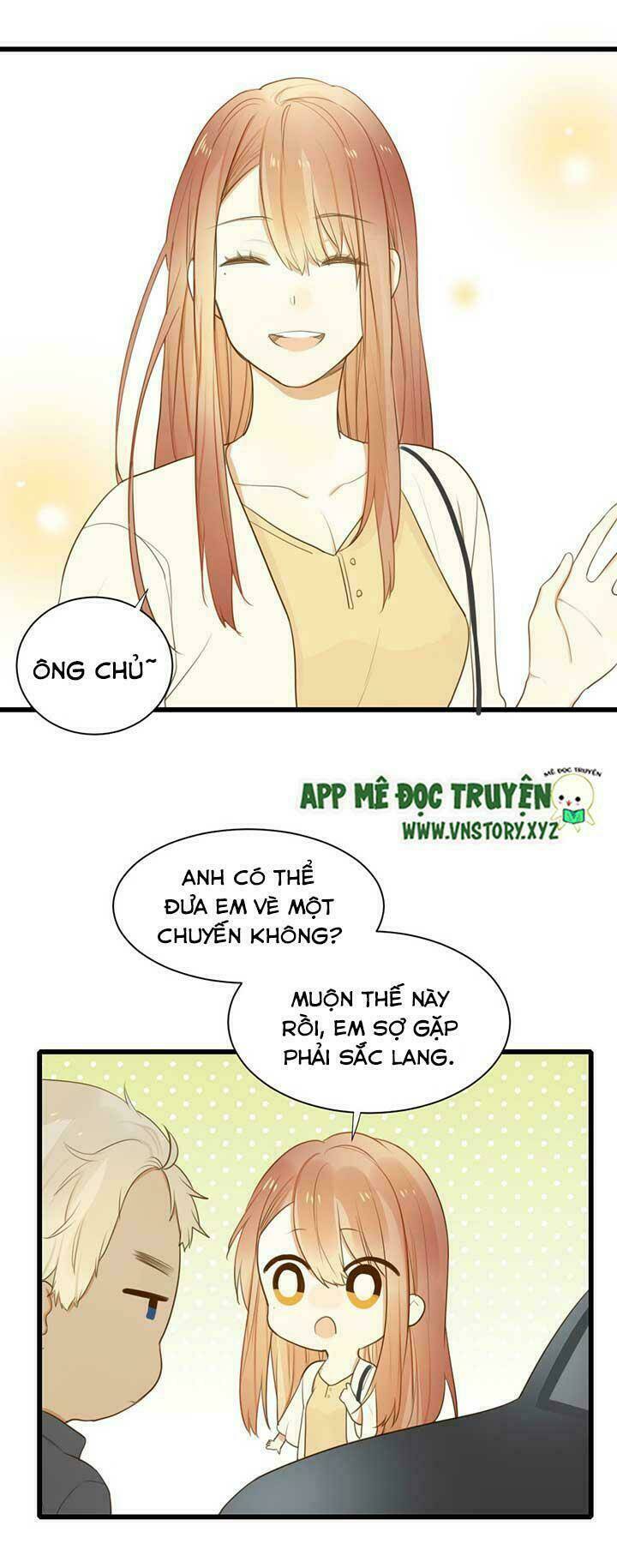 Sinh Hạ Long Chủng Chapter 55 - Trang 2