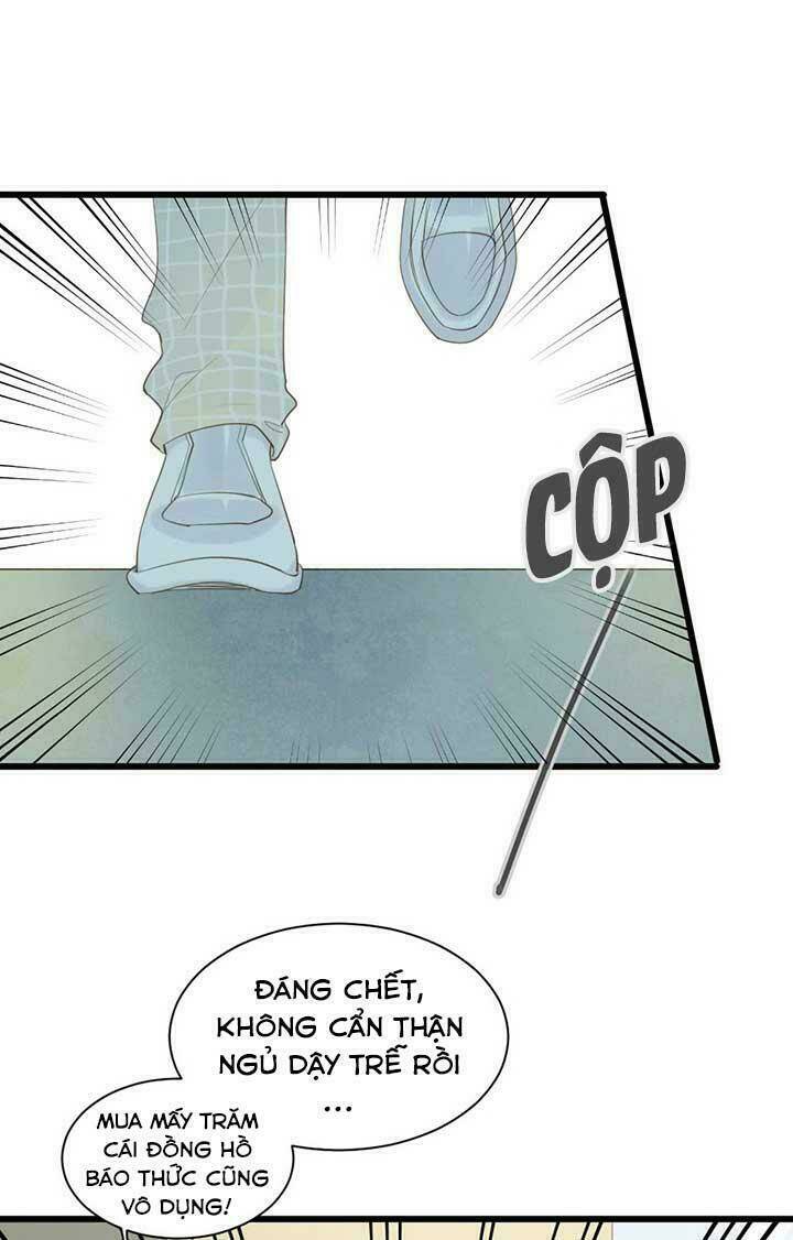 Sinh Hạ Long Chủng Chapter 56 - Trang 2