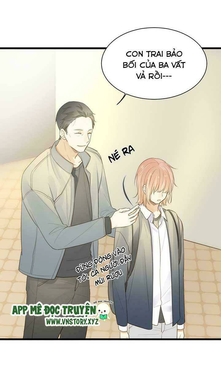 Sinh Hạ Long Chủng Chapter 56 - Trang 2