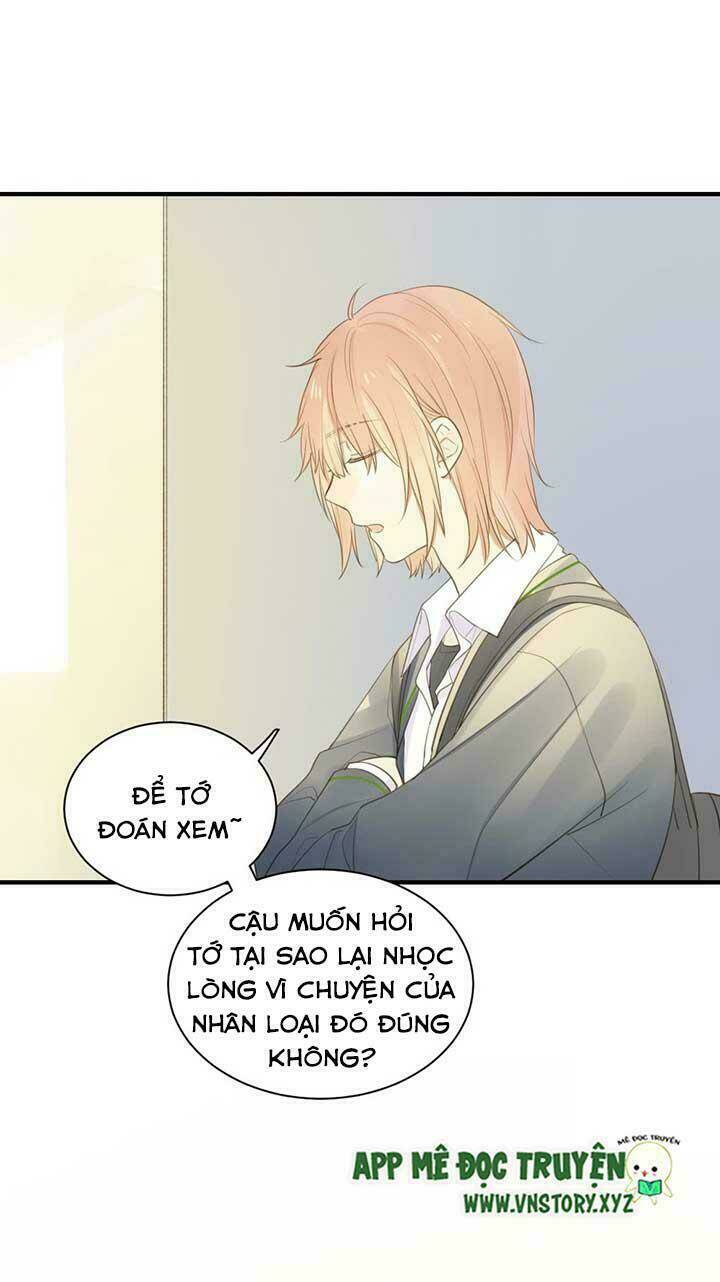 Sinh Hạ Long Chủng Chapter 57 - Trang 2