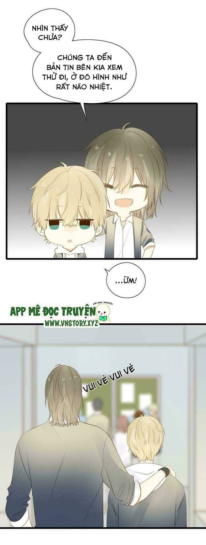 Sinh Hạ Long Chủng Chapter 58 - Trang 2