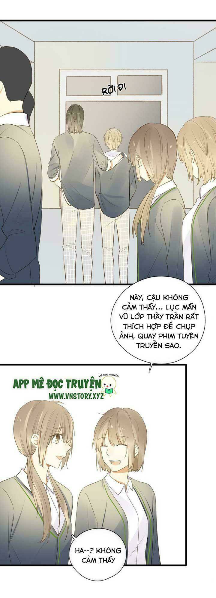 Sinh Hạ Long Chủng Chapter 58 - Trang 2