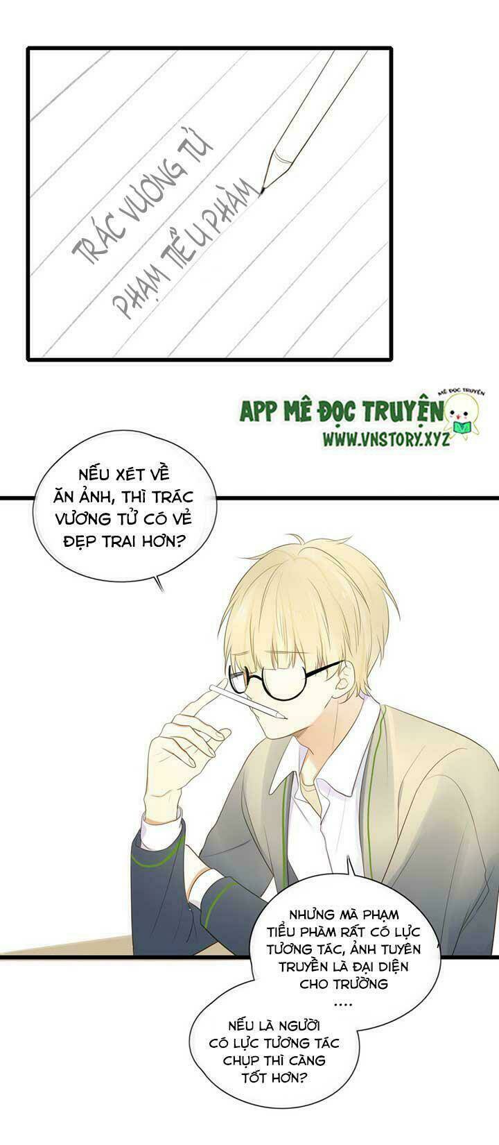 Sinh Hạ Long Chủng Chapter 58 - Trang 2