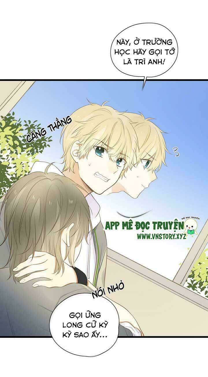 Sinh Hạ Long Chủng Chapter 58 - Trang 2