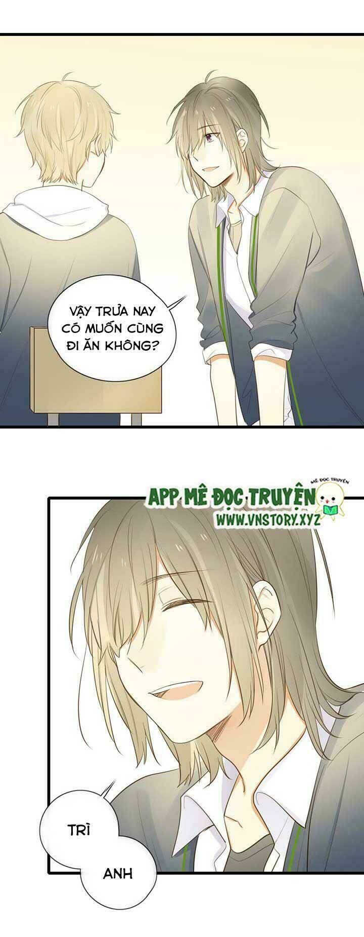 Sinh Hạ Long Chủng Chapter 58 - Trang 2