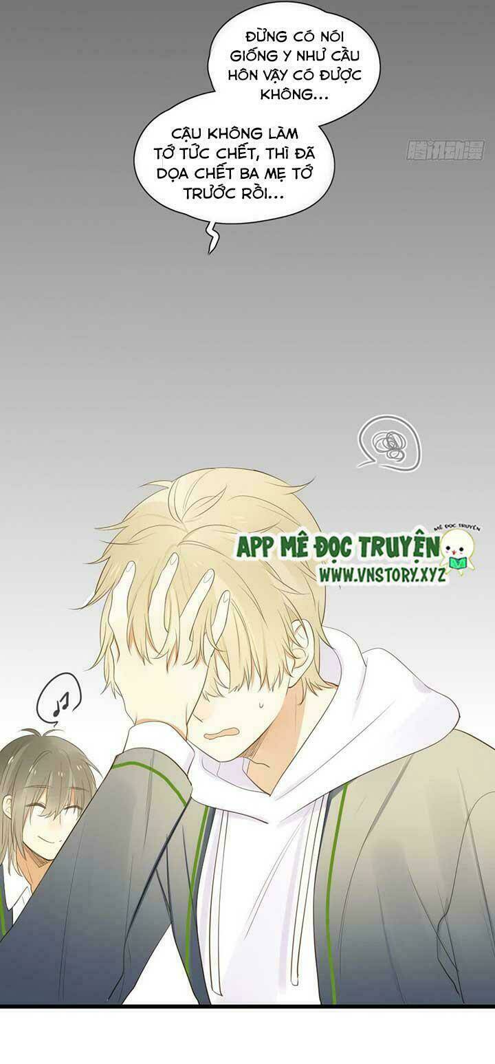 Sinh Hạ Long Chủng Chapter 58 - Trang 2