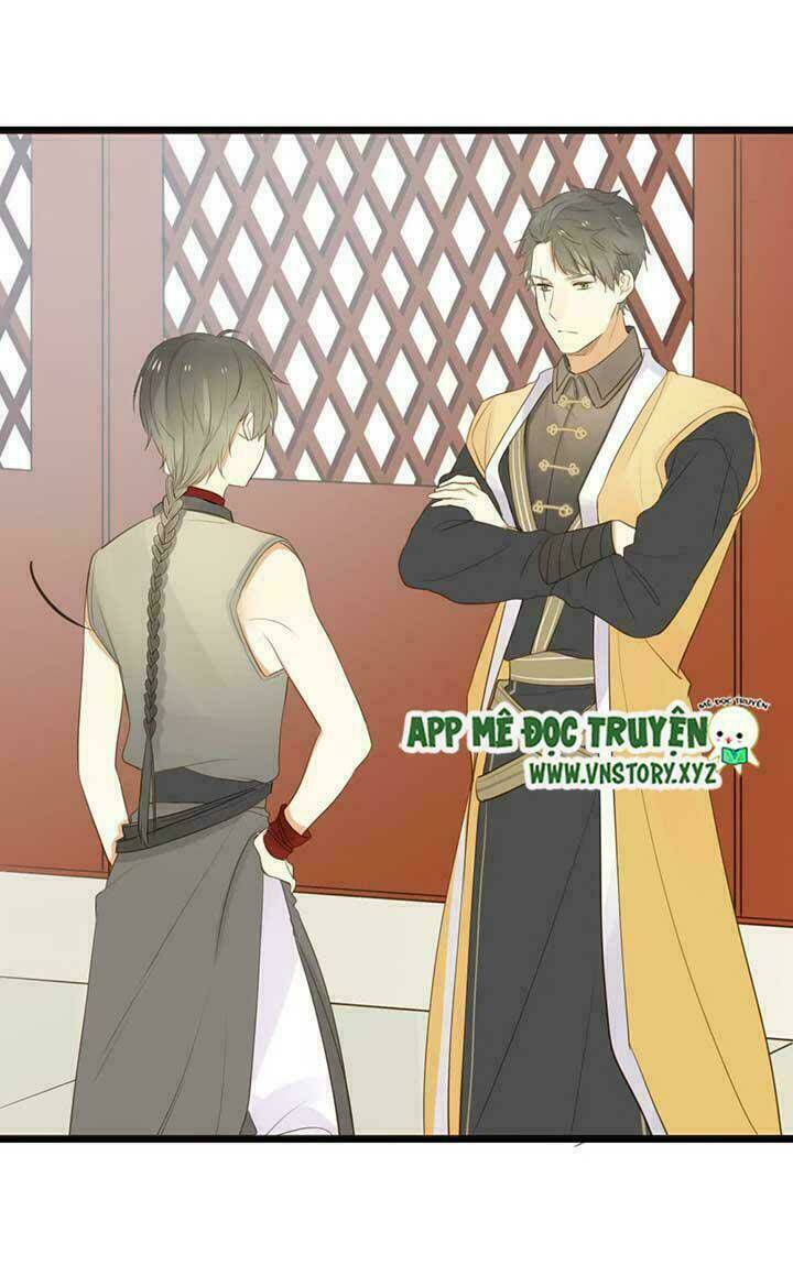 Sinh Hạ Long Chủng Chapter 59 - Trang 2