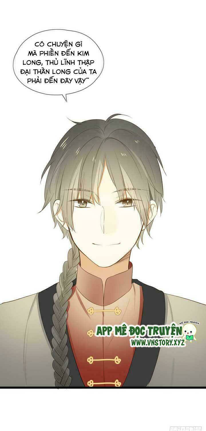 Sinh Hạ Long Chủng Chapter 59 - Trang 2