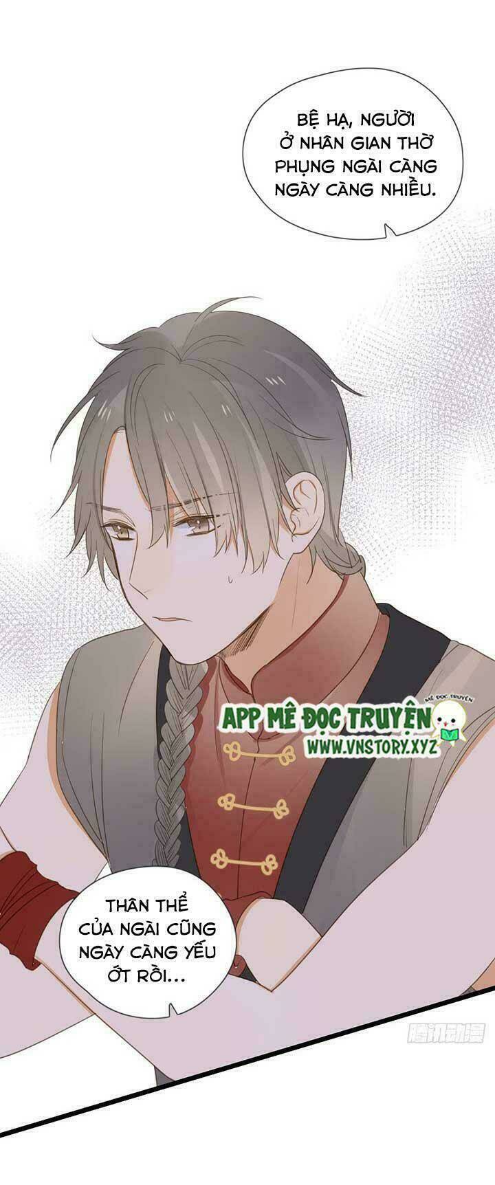 Sinh Hạ Long Chủng Chapter 59 - Trang 2