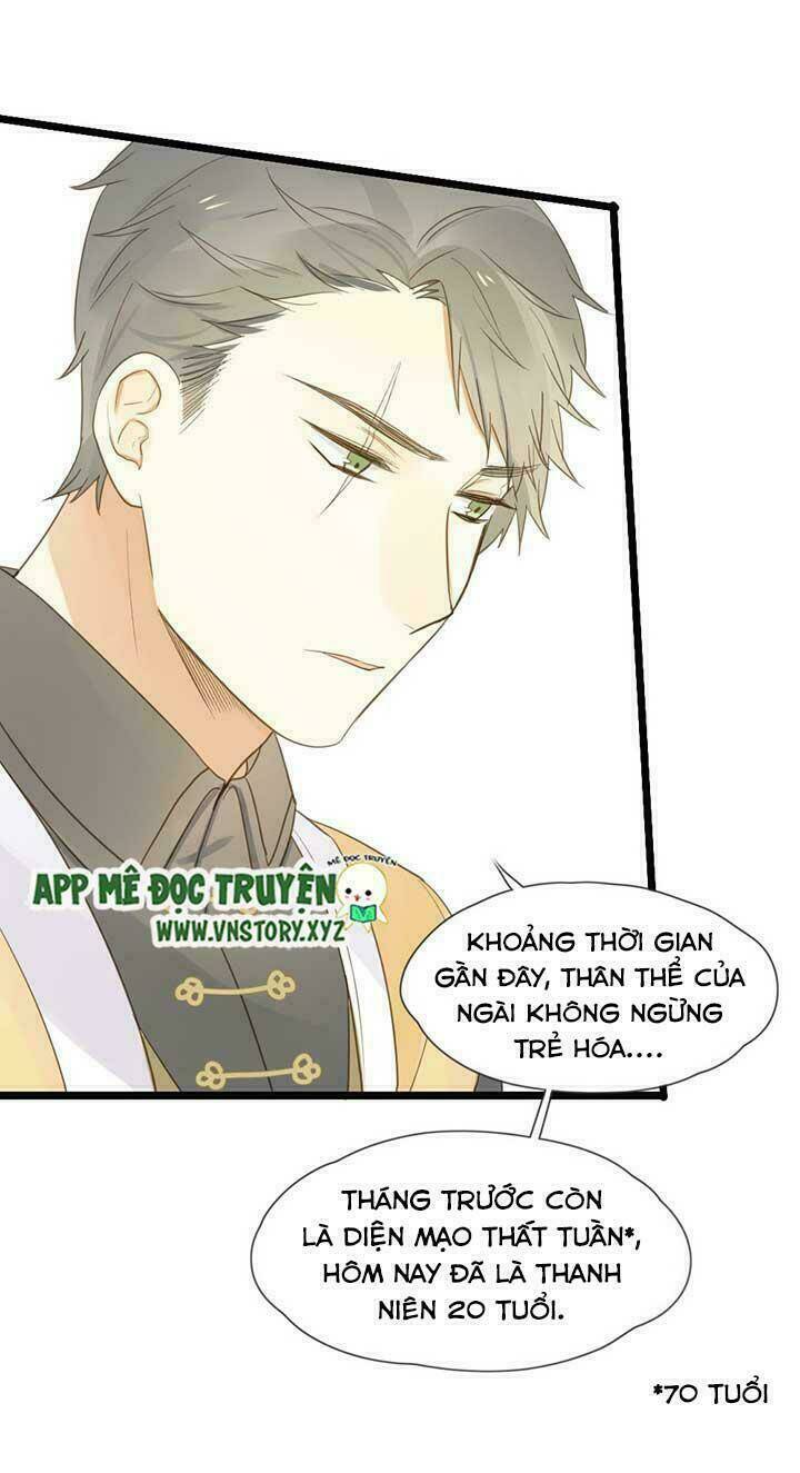 Sinh Hạ Long Chủng Chapter 59 - Trang 2