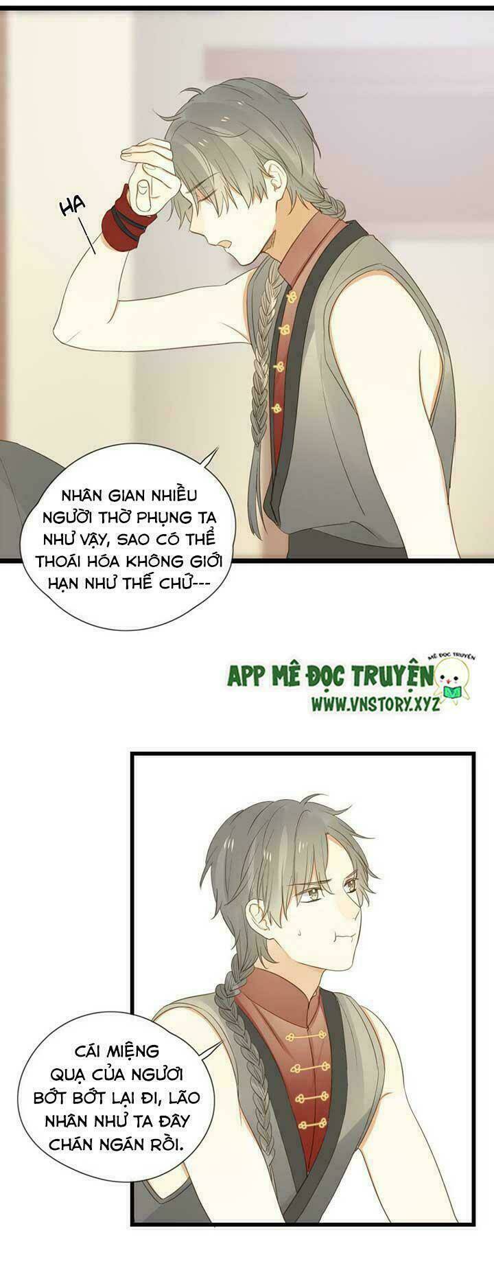 Sinh Hạ Long Chủng Chapter 59 - Trang 2