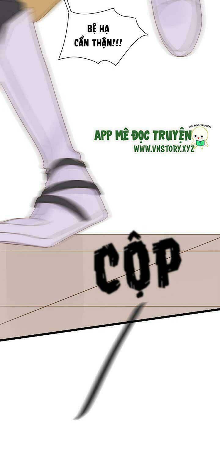 Sinh Hạ Long Chủng Chapter 59 - Trang 2