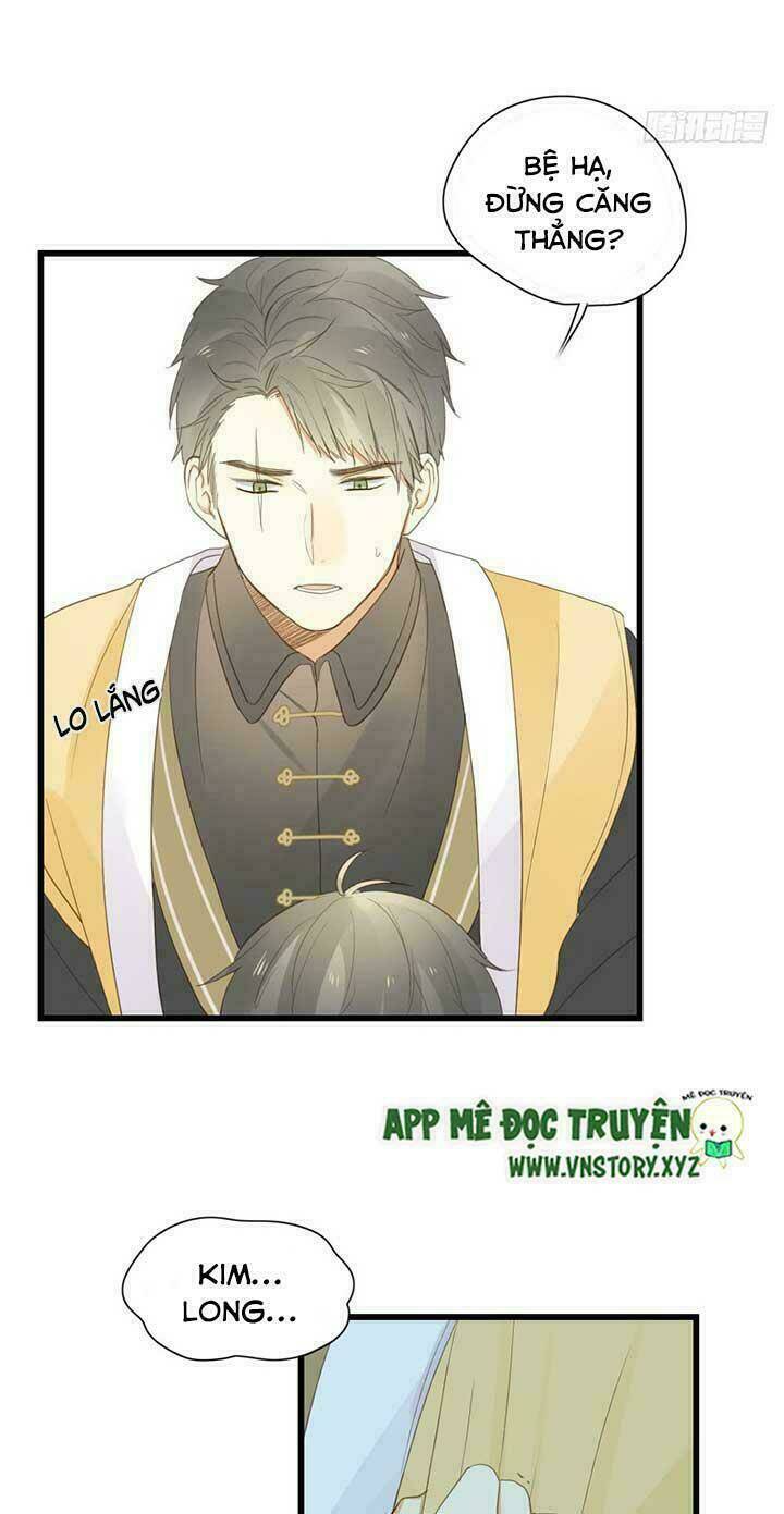 Sinh Hạ Long Chủng Chapter 59 - Trang 2