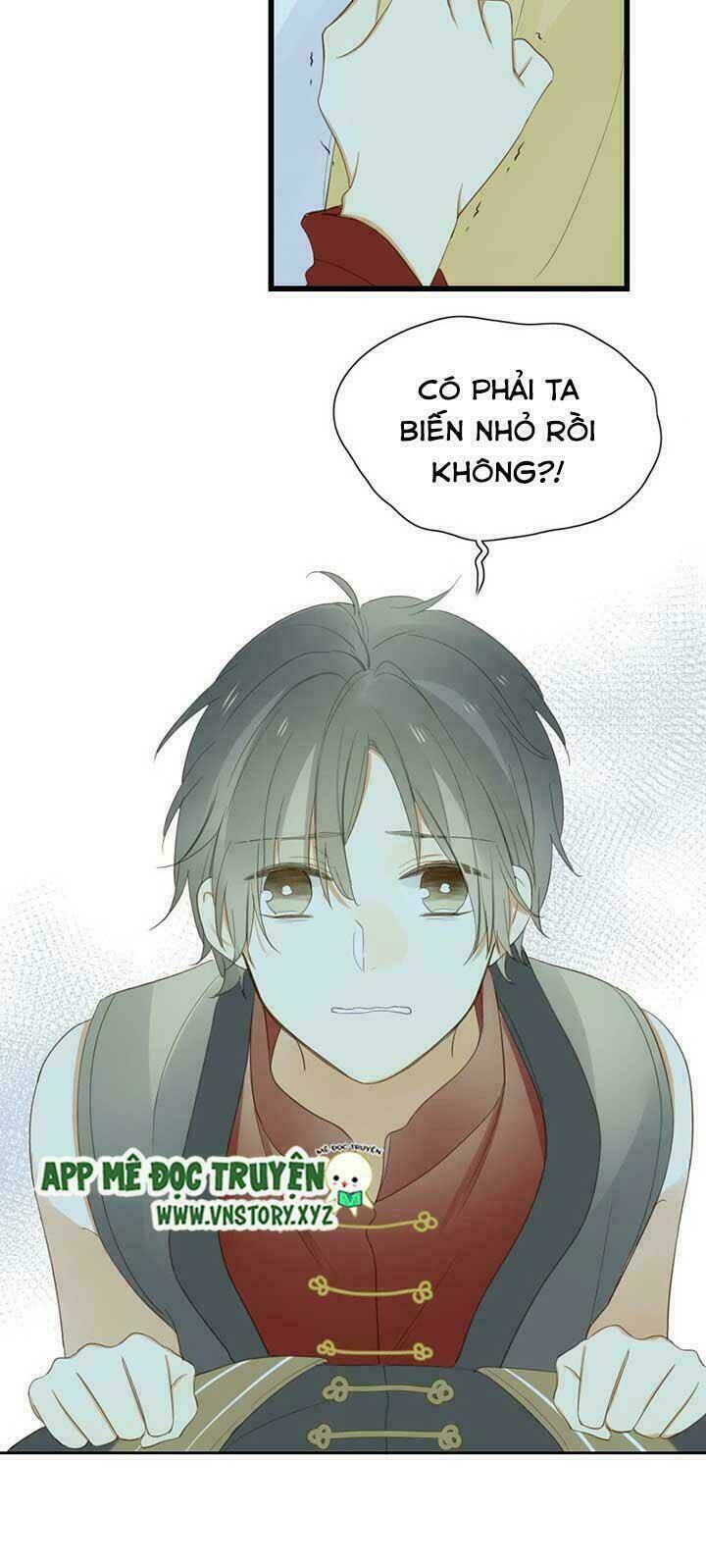 Sinh Hạ Long Chủng Chapter 59 - Trang 2