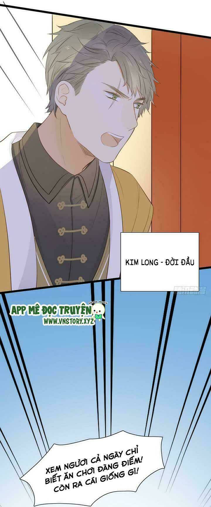 Sinh Hạ Long Chủng Chapter 59 - Trang 2