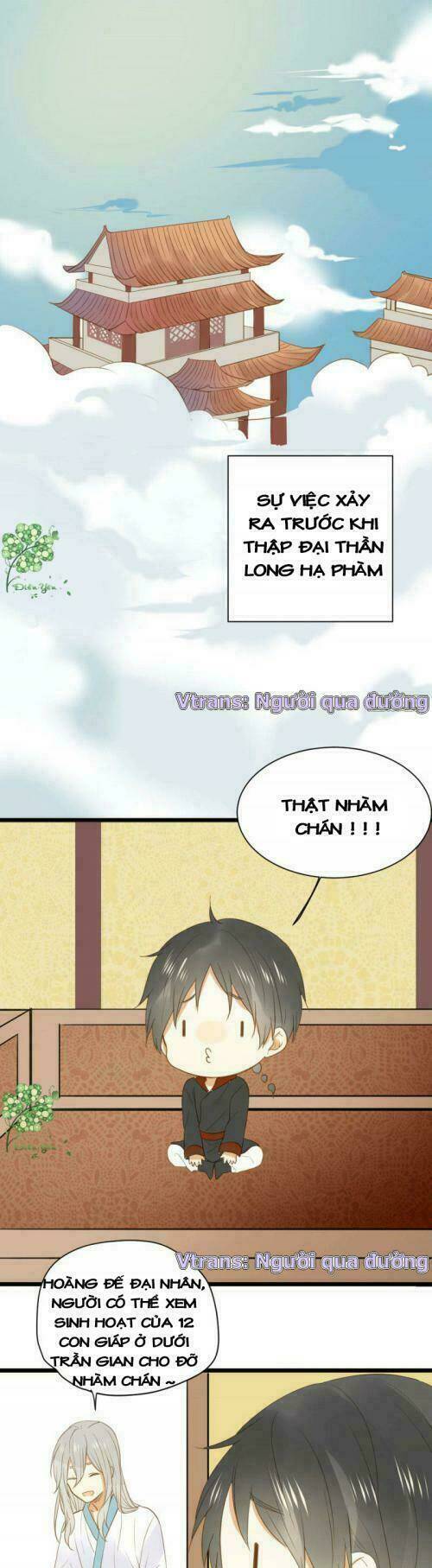 Sinh Hạ Long Chủng Chapter 6 - Trang 2