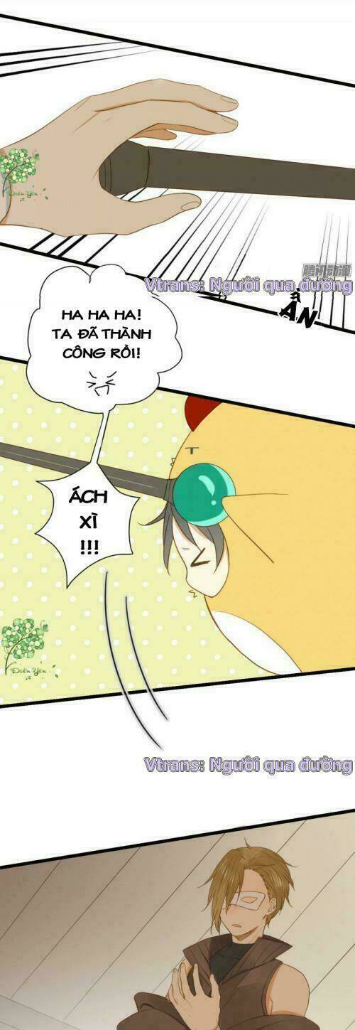 Sinh Hạ Long Chủng Chapter 6 - Trang 2