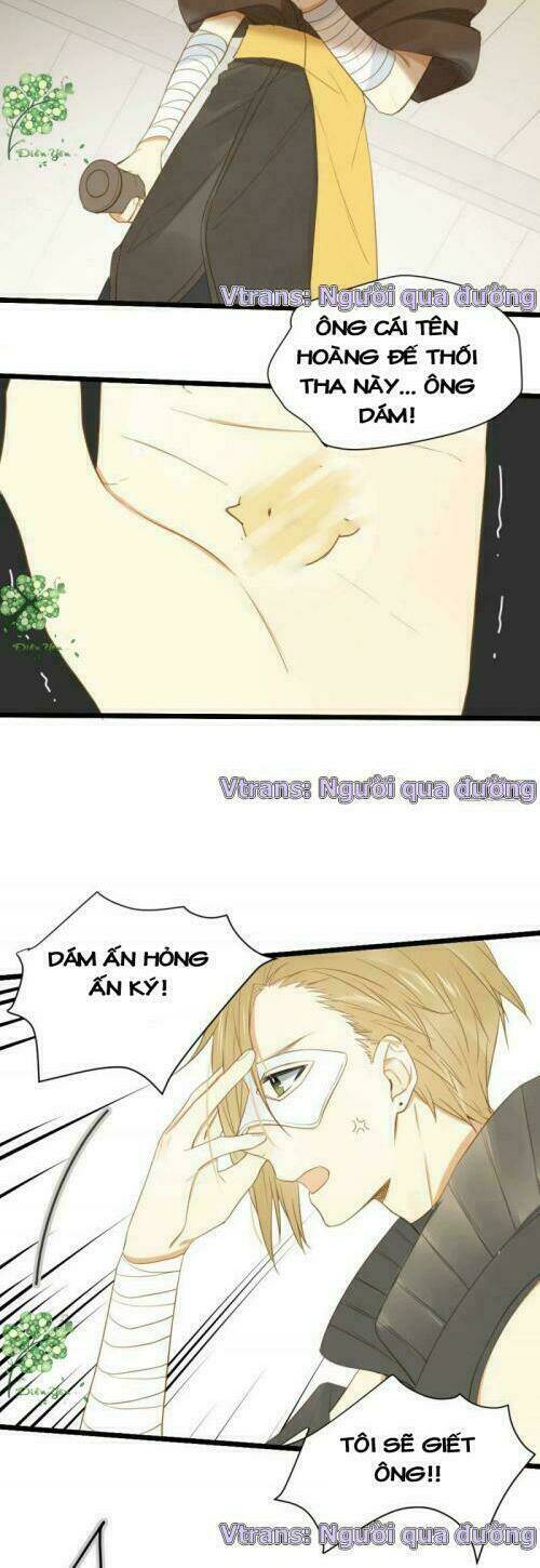 Sinh Hạ Long Chủng Chapter 6 - Trang 2