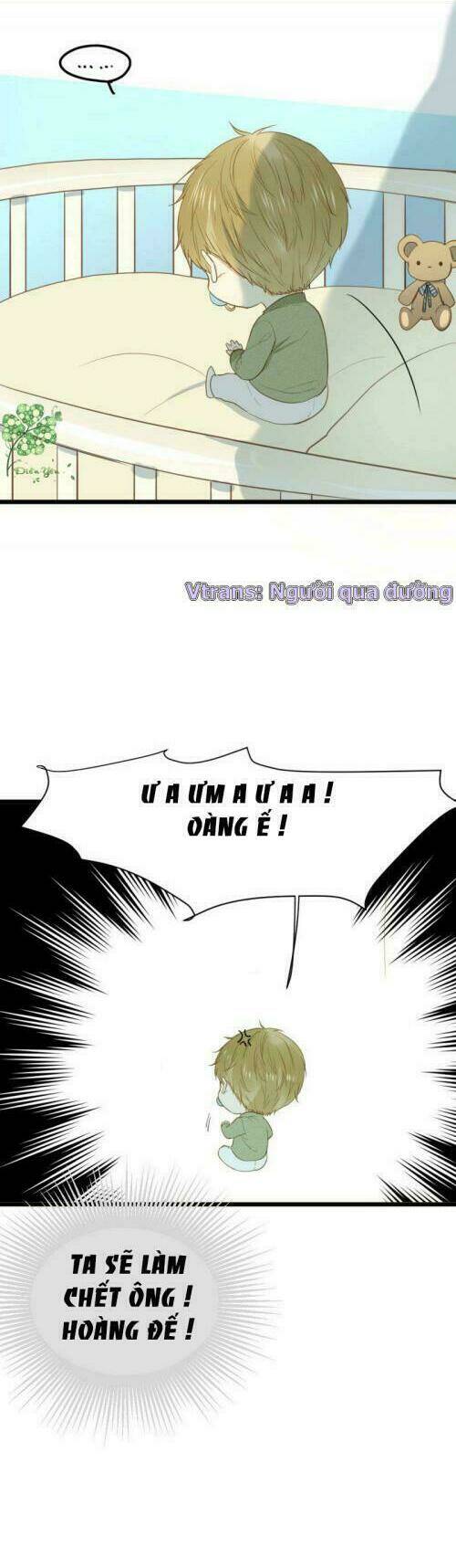 Sinh Hạ Long Chủng Chapter 6 - Trang 2