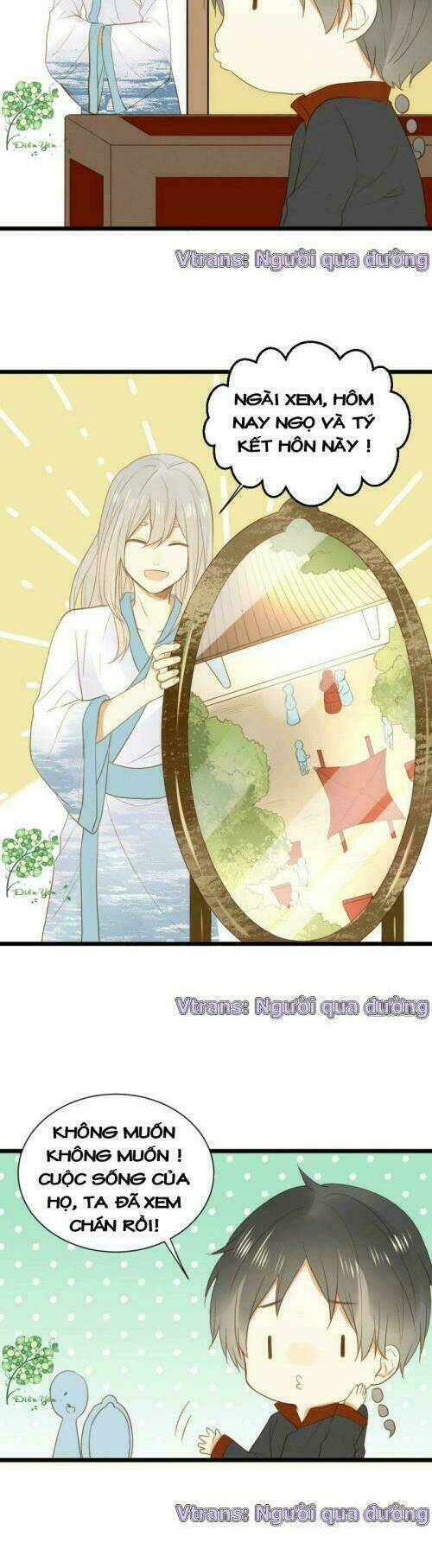 Sinh Hạ Long Chủng Chapter 6 - Trang 2