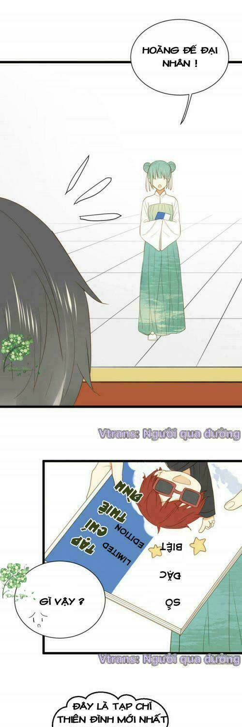Sinh Hạ Long Chủng Chapter 6 - Trang 2
