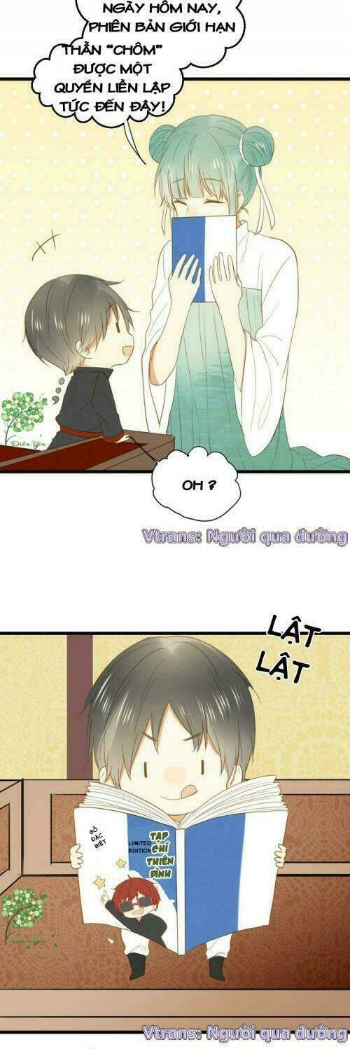 Sinh Hạ Long Chủng Chapter 6 - Trang 2