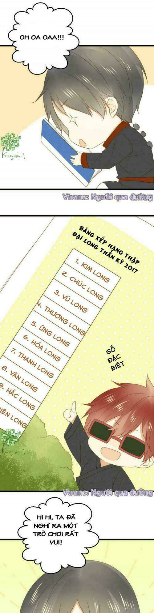 Sinh Hạ Long Chủng Chapter 6 - Trang 2