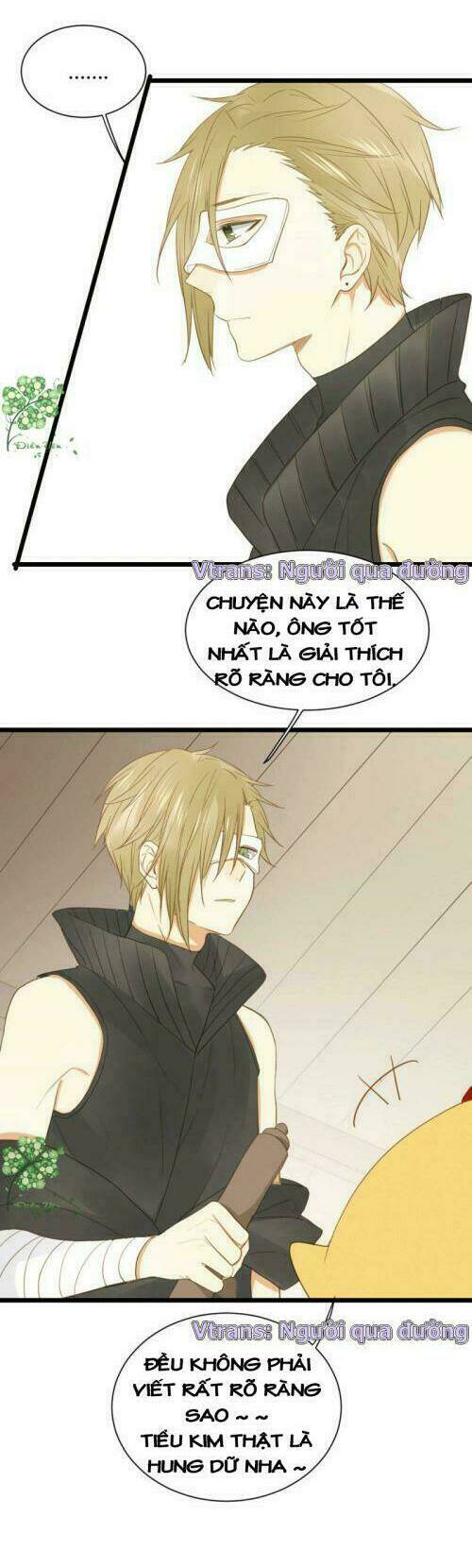 Sinh Hạ Long Chủng Chapter 6 - Trang 2