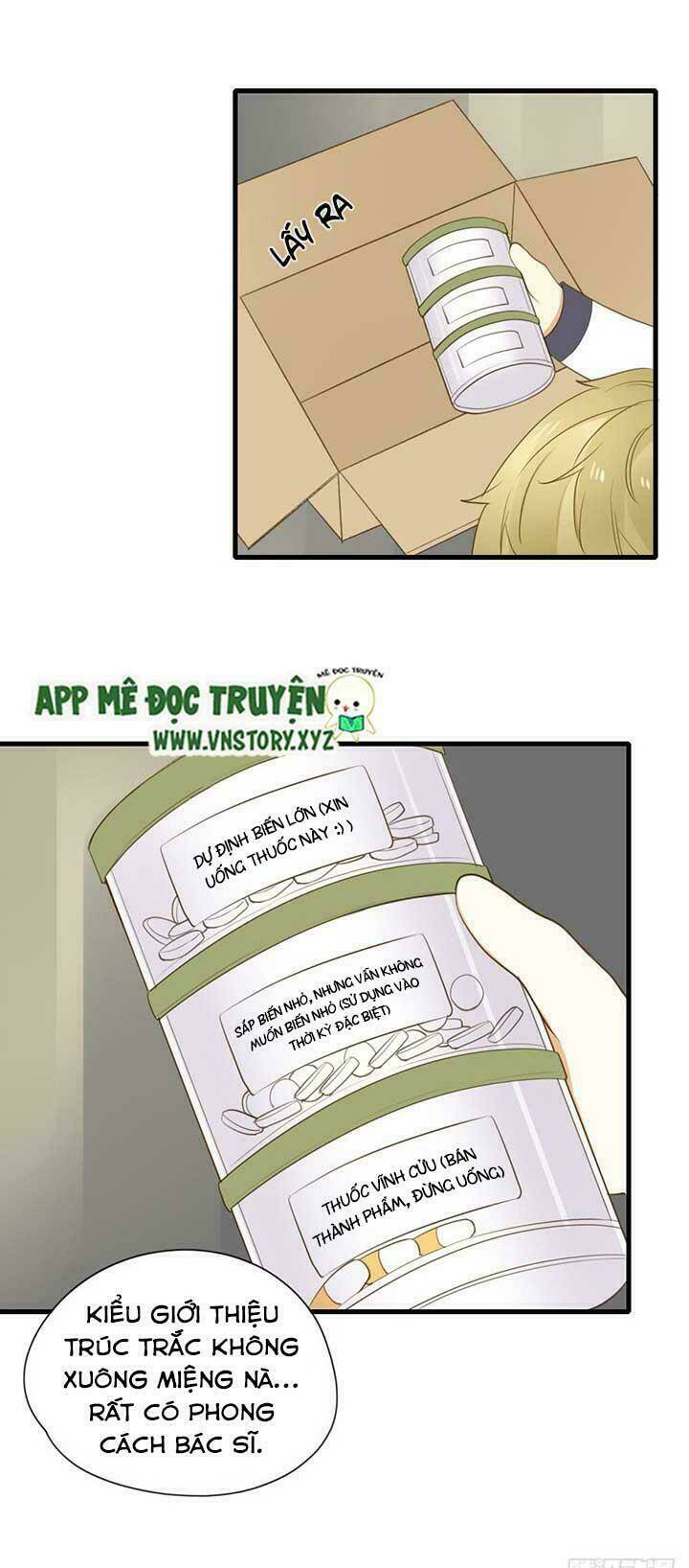 Sinh Hạ Long Chủng Chapter 60 - Trang 2
