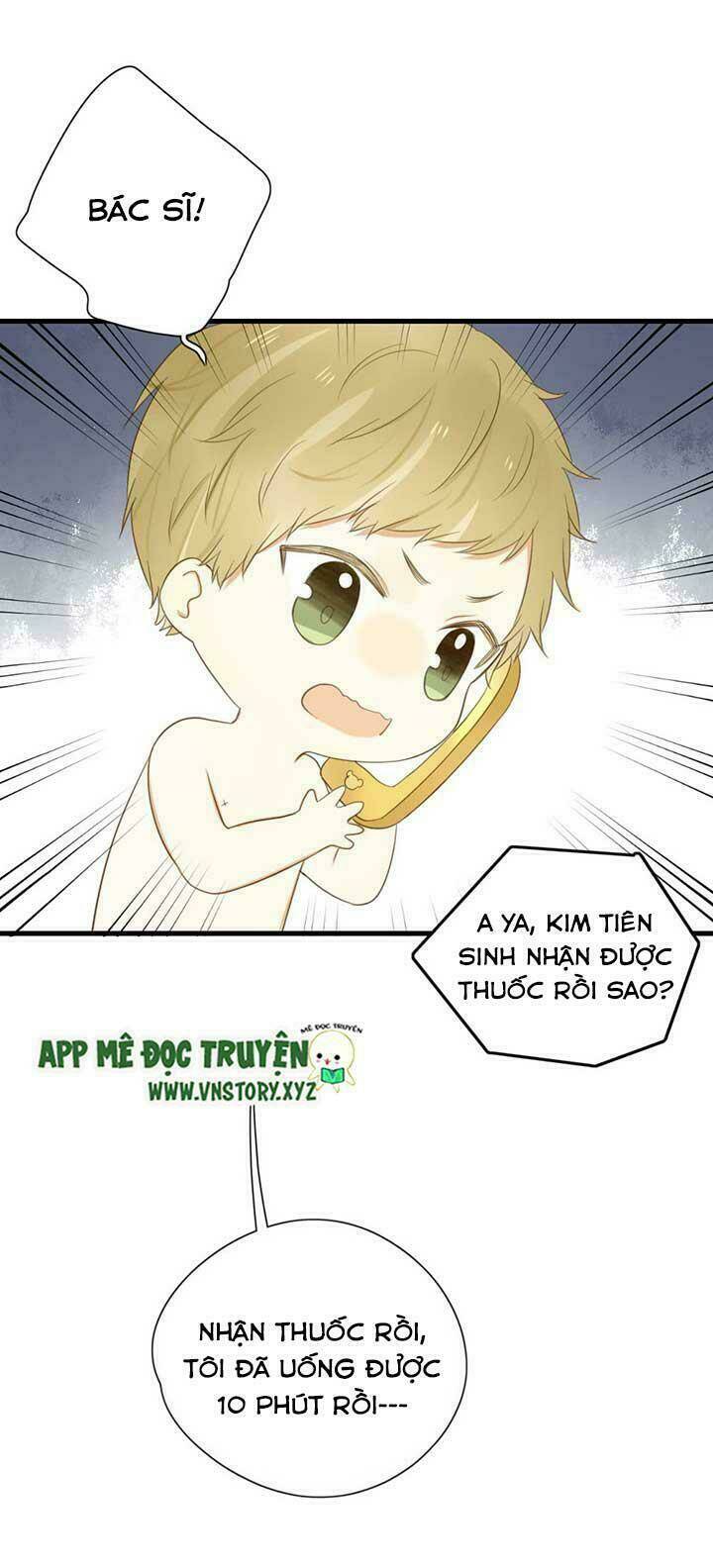 Sinh Hạ Long Chủng Chapter 60 - Trang 2